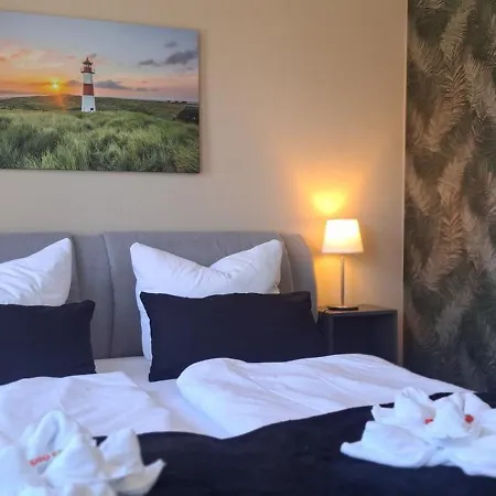 Apartmán Fewo-butze 5 *