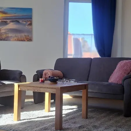 Apartment Fewo-butze 5 Esens